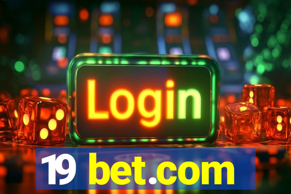 19 bet.com